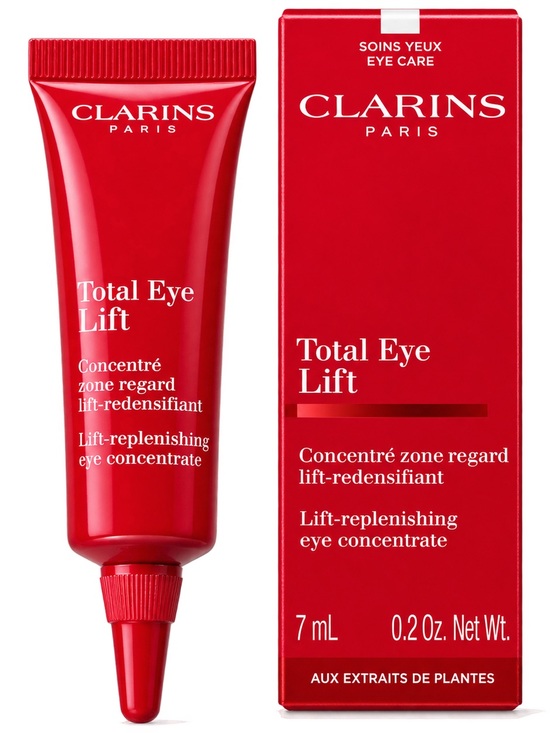 Clarins Other - Clarins Total Eye Lift Eye Concentrate 7 mL / 0.2 oz
